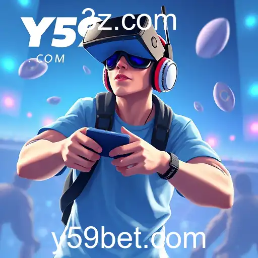 Explorando o Universo de Jogos de y59.com