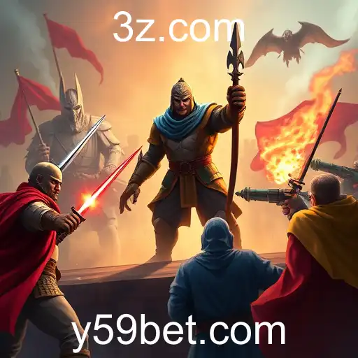 Crescimento dos Jogos Online em 2025