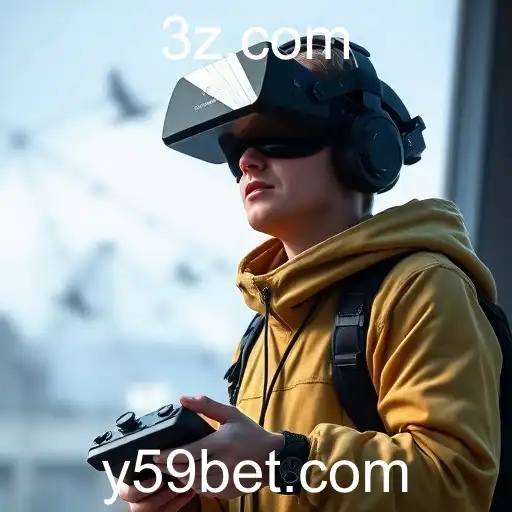 Inovação no Mercado de Jogos Online