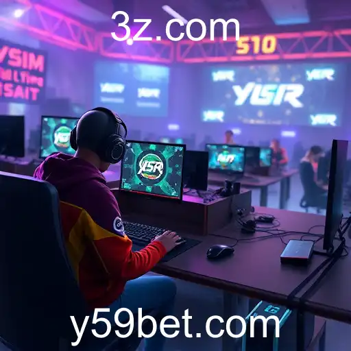 Inovação e Desafios do Mercado de Jogos Online