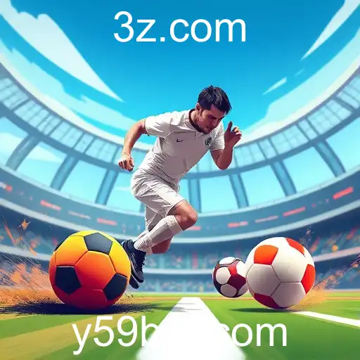 y59.com Revoluciona o Mundo dos Jogos Online