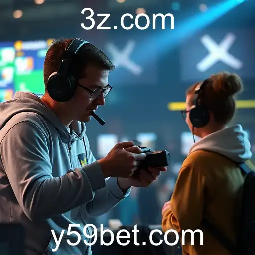 Crescimento Explosivo dos Jogos Online: O Fenômeno y59.com