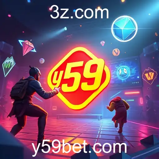 O Impacto do y59.com no Mercado de Jogos em 2025