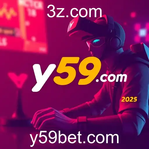 Nova Era dos Jogos Online com y59.com