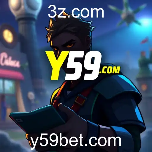 A Revolução dos Jogos Online: Y59.com em Destaque