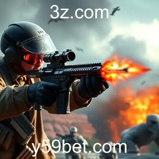 Revolução no Mundo dos Jogos Online: Destaque para y59.com