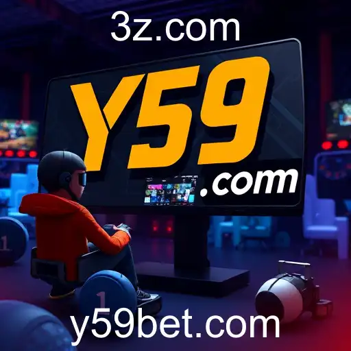 A Ascensão do Y59.com no Mundo dos Jogos Online