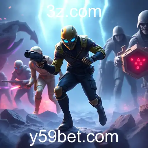 A Ascensão do y59.com no Cenário de Jogos Online