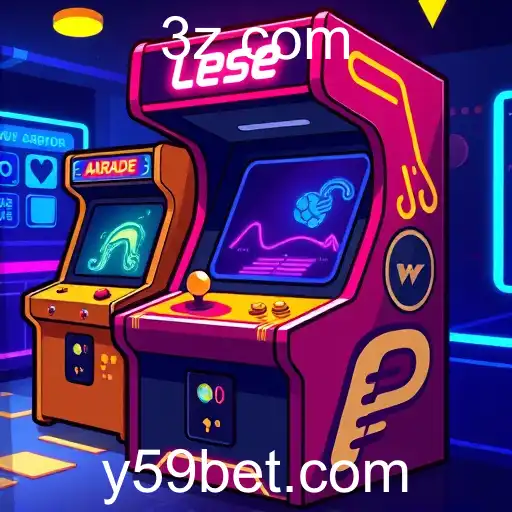 Y59.com: Revolucionando o Universo dos Jogos Online