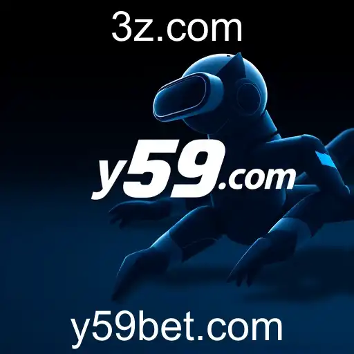 Expansão dos Jogos Online e o Futuro de y59.com