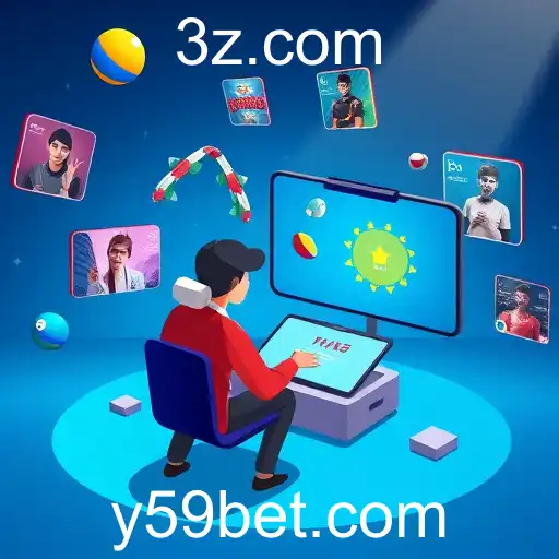 O Impacto dos Jogos Online no Brasil em 2026